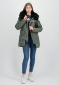 Alpha Industries Wintermantel - Alpha Industries - View 1