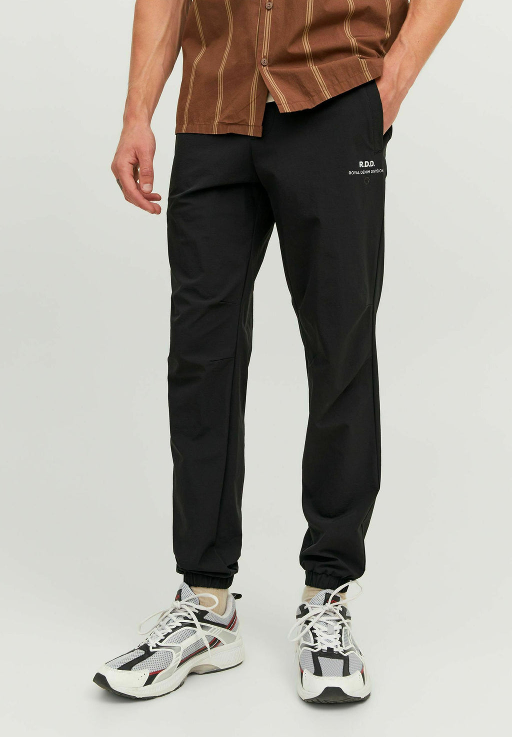 R.D.D. ROYAL DENIM DIVISION RDD Regular Fit
