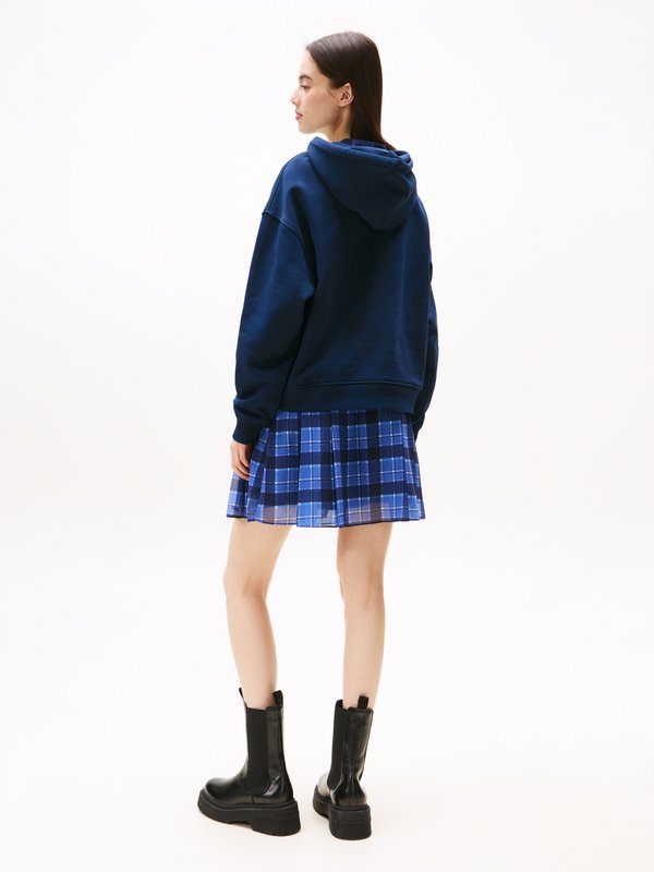 Tommy Jeans TJW BXY BADGE HOODIE EXT