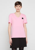 KARL LAGERFELD T-Shirt basic Media 1
