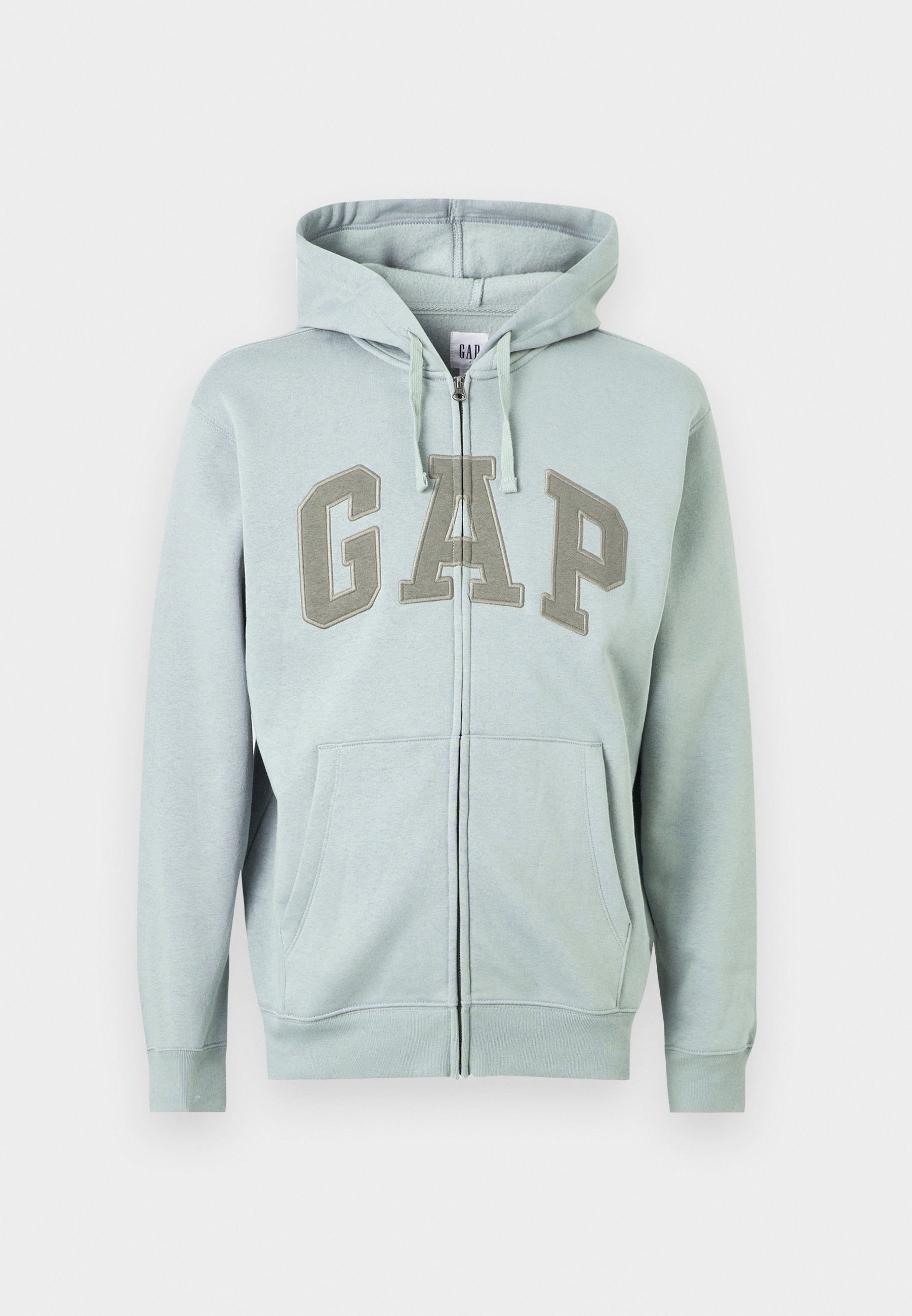 GAP HERITAGE LOGO
