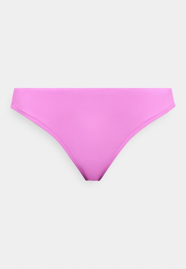 Puma SWIM WOMEN BRAZILIAN - Bikini bottoms - electric orchid