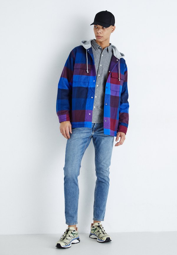 Levi's® HOODED JACK WORKER