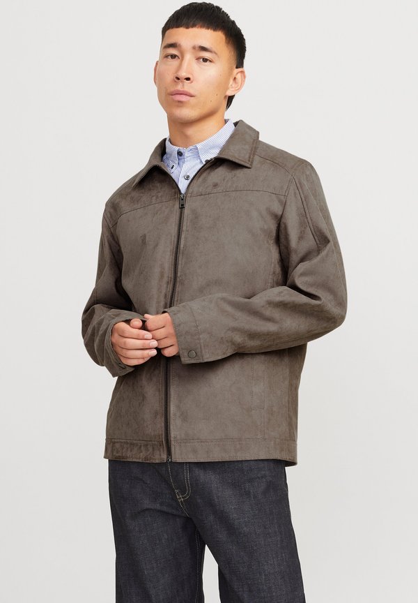 Jack & Jones Summer jacket - beige