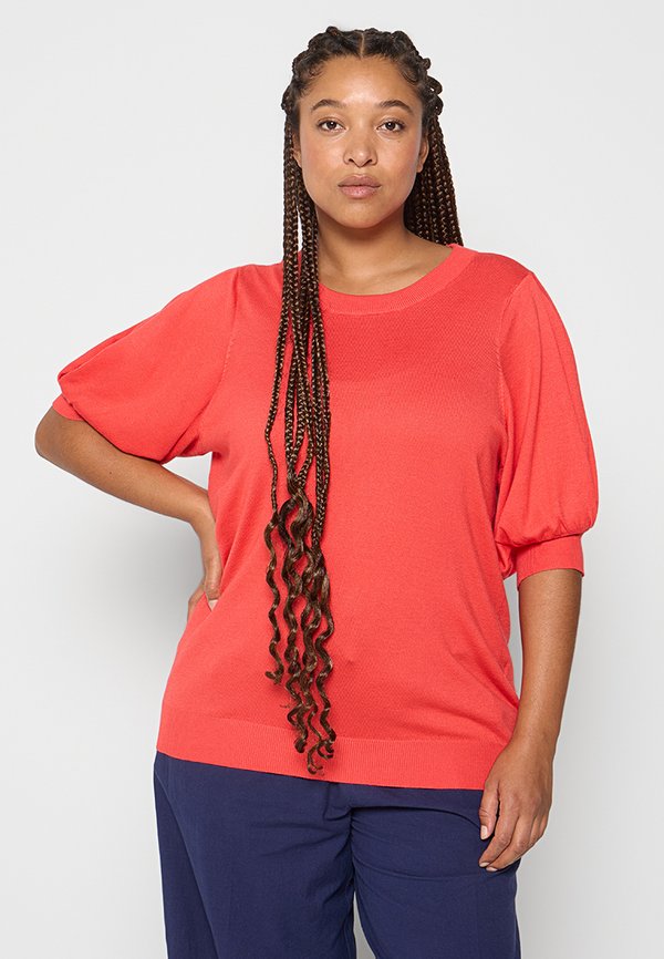 Kaffe Curve KCLONI PLEAT