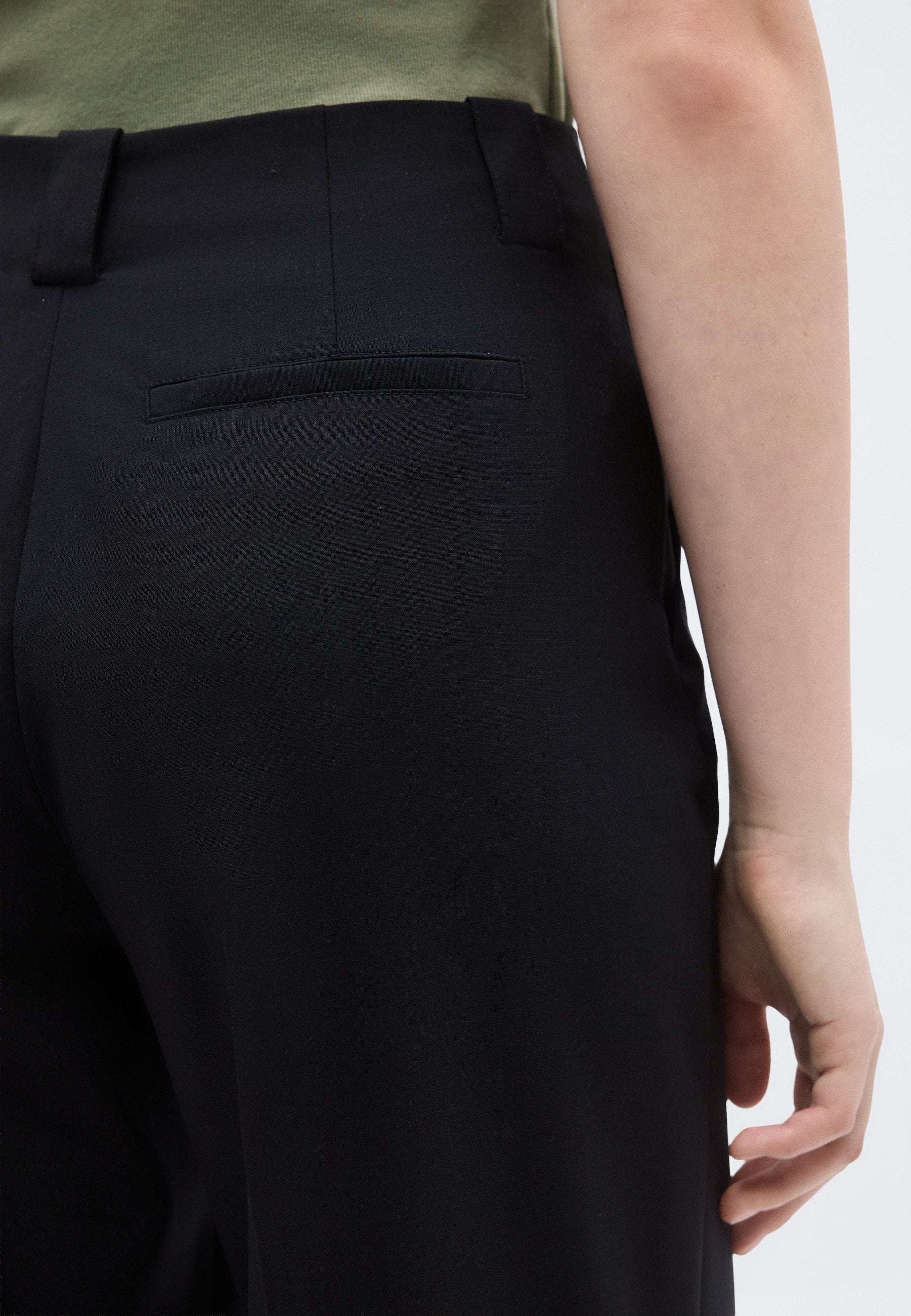 Mads Nørgaard CARLSON PANTS