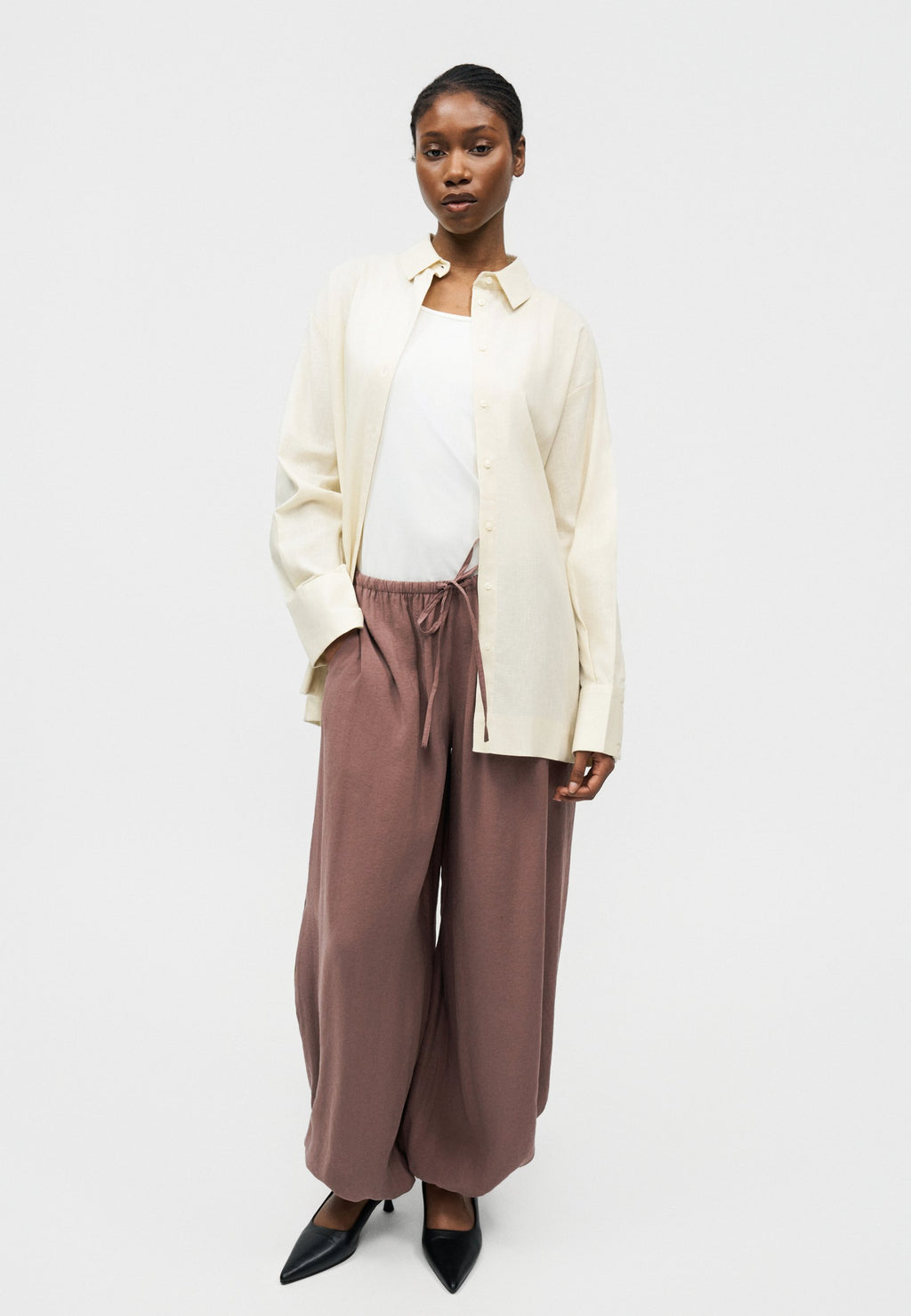 Topshop TSCAMILLA