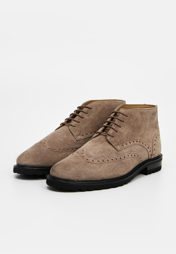 JOOP! VELLUTO DANILO BROGUE BOOT MD5