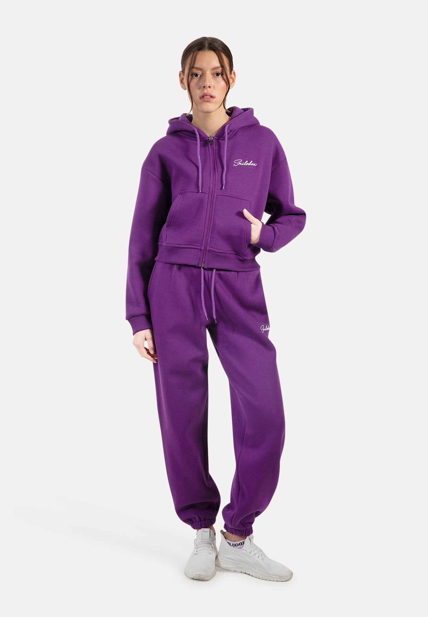 Smilodox CASUAL CLASSIC ENARA