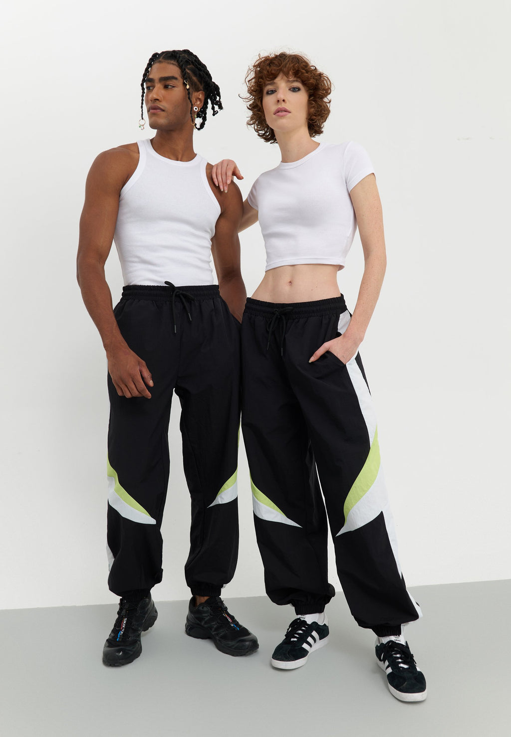 YOURTURN UNISEX