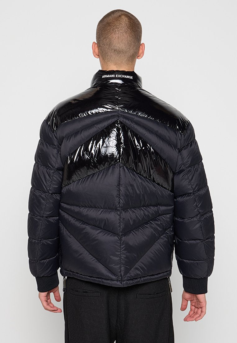 Armani Exchange Daunenjacke Media 3