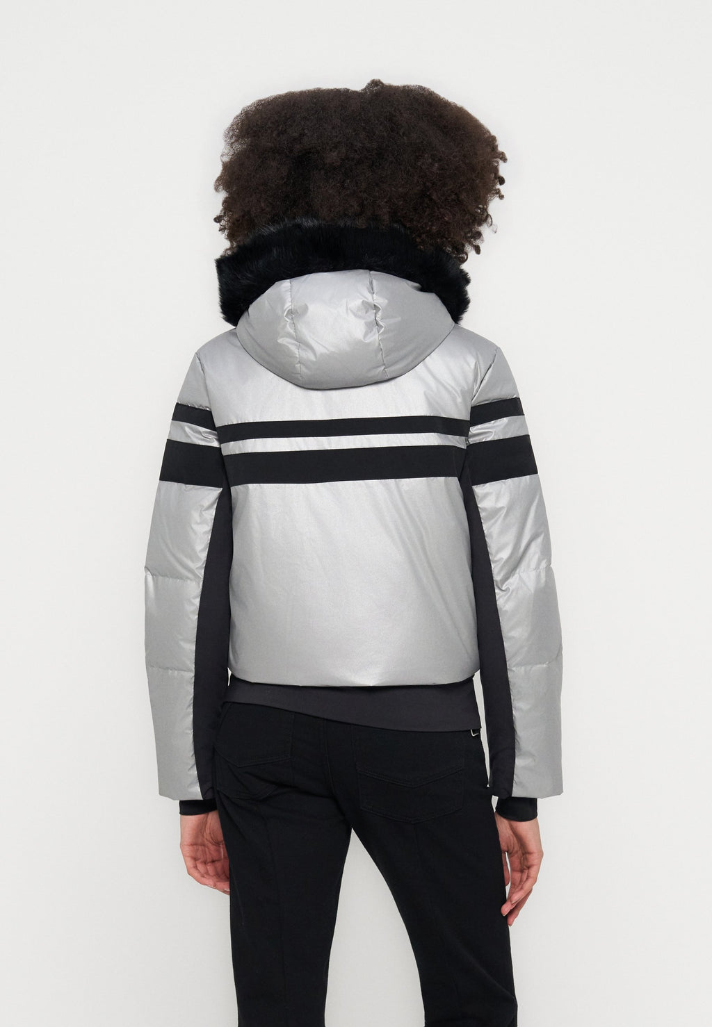 EA7 Emporio Armani Winterjacke Media 2