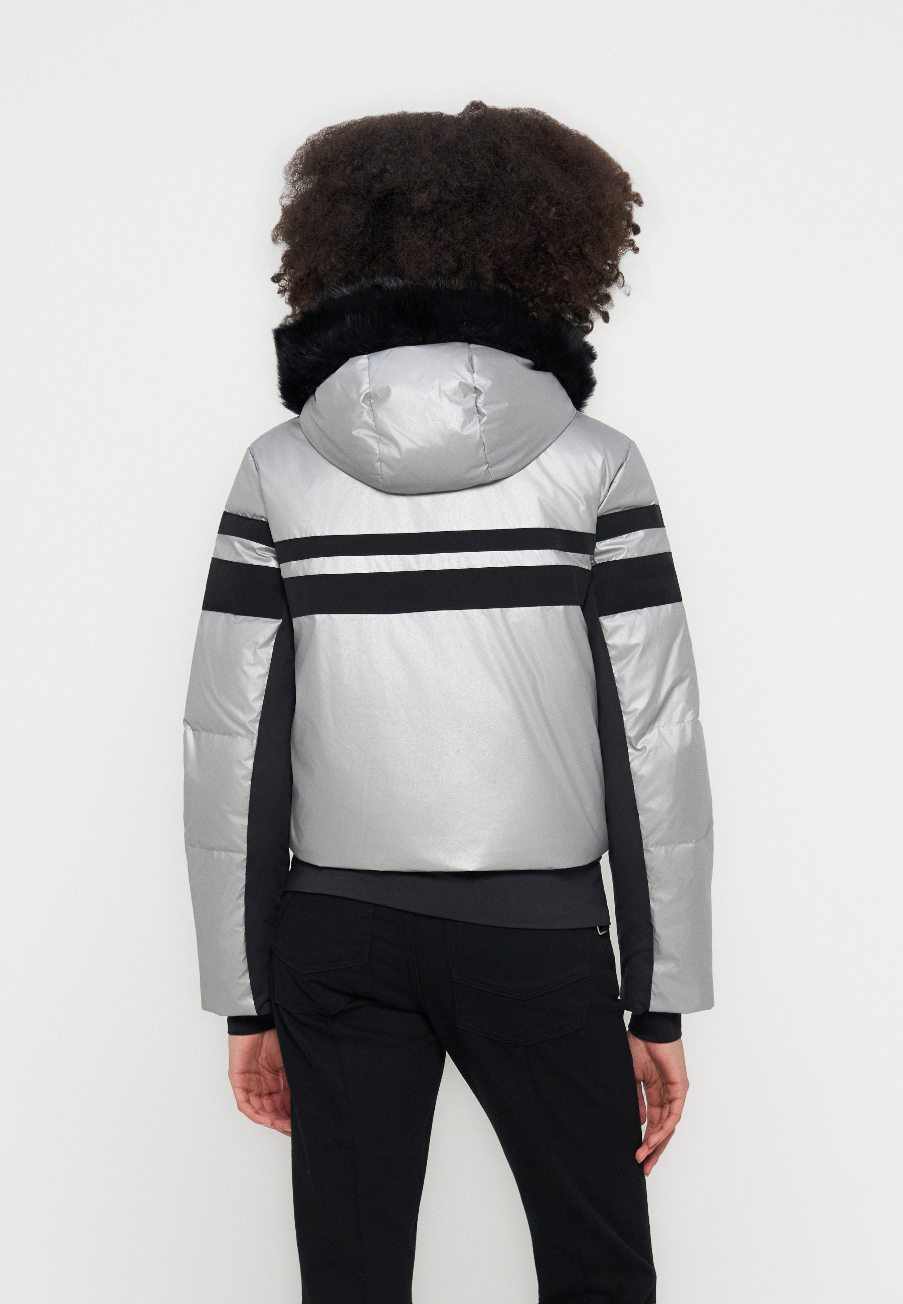 EA7 Emporio Armani Winterjacke Media 2