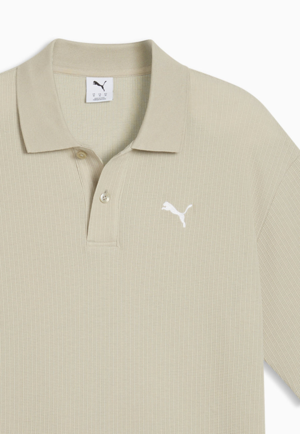 Puma WARDROBE ESSENTIALS BOXY