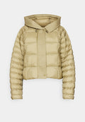 Nike Sportswear PRIMA PUFFER - Winter jacket - neutral olive