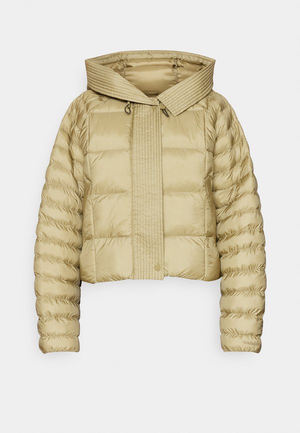 Nike Sportswear PRIMA PUFFER - Winter jacket - neutral olive