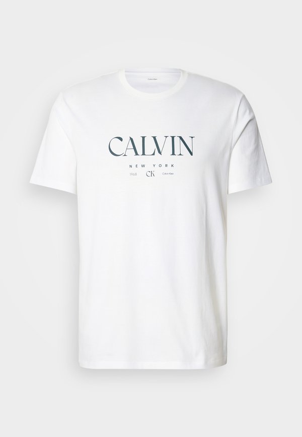 Calvin Klein GRAPHIC TEE