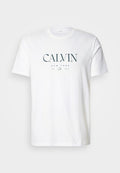 Calvin Klein GRAPHIC TEE