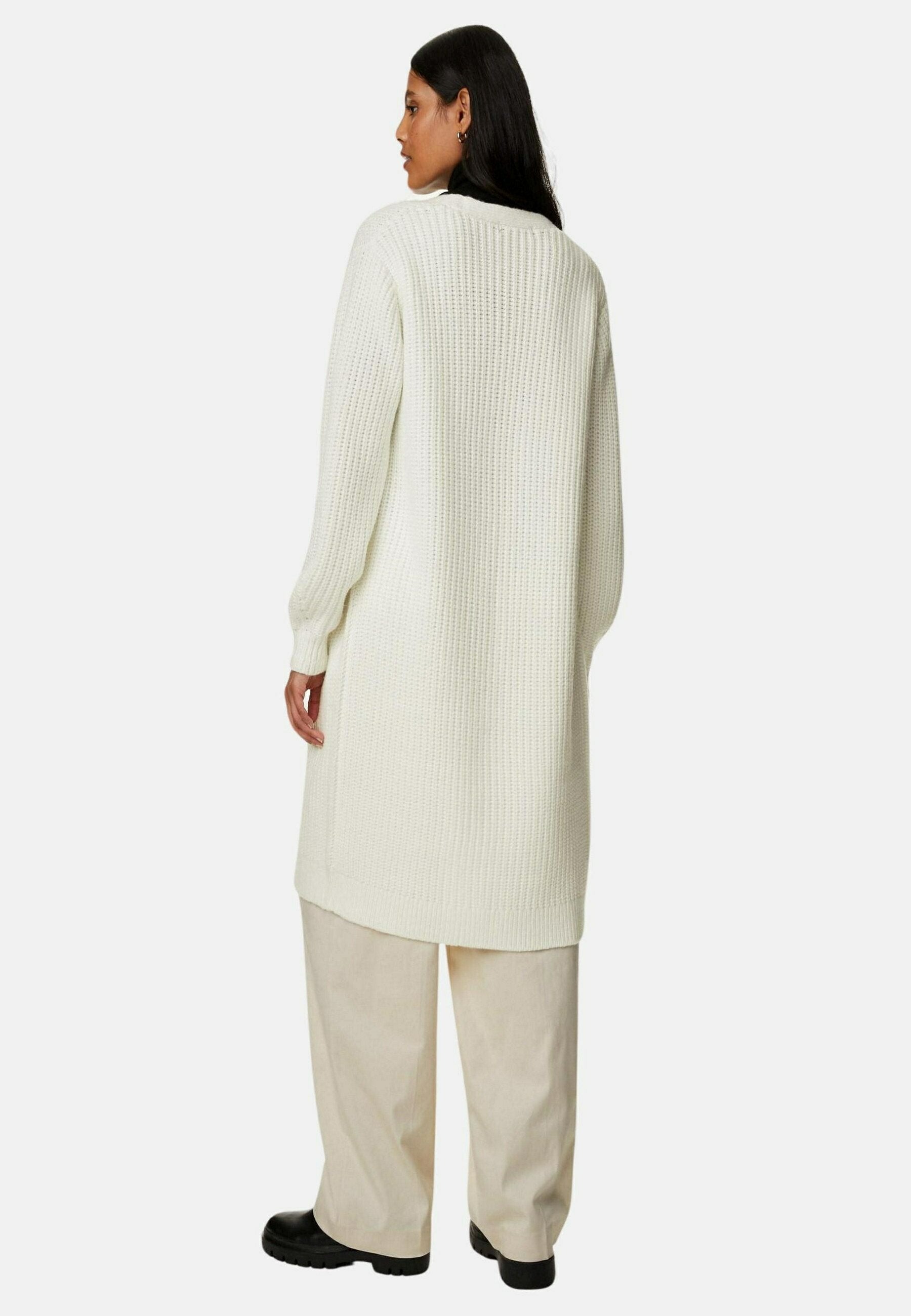 Marks & Spencer EDGE TO EDGE LONGLINE