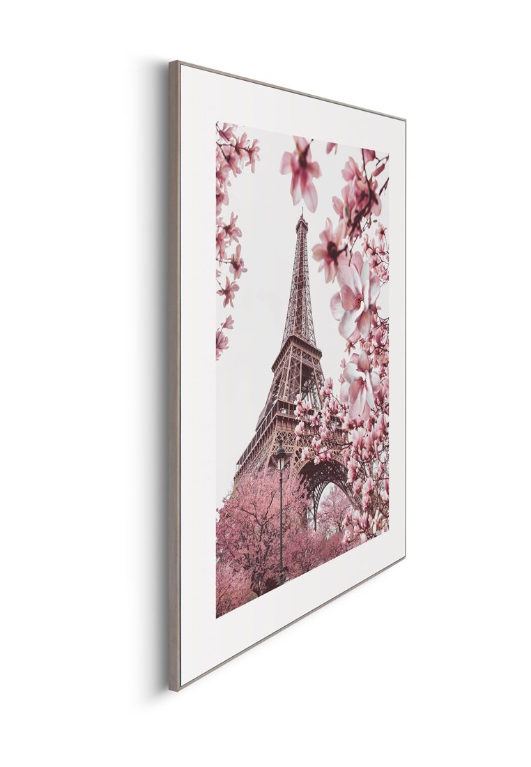 Orange Wallz EIFFEL SPRING