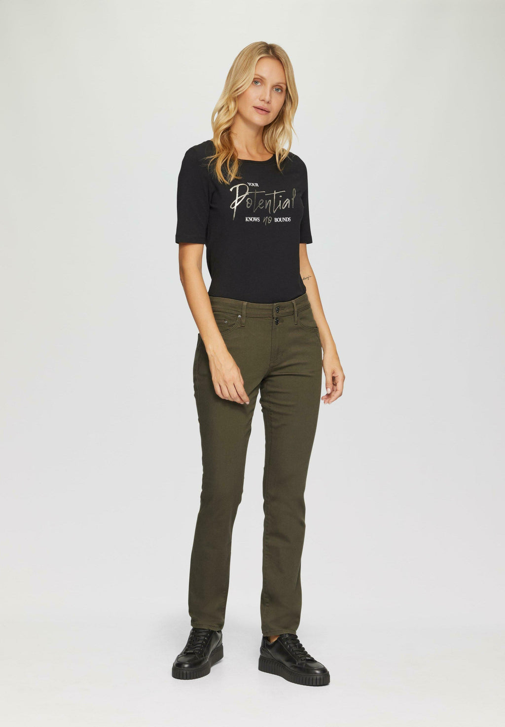 s.Oliver Jeans Slim Fit Media 2