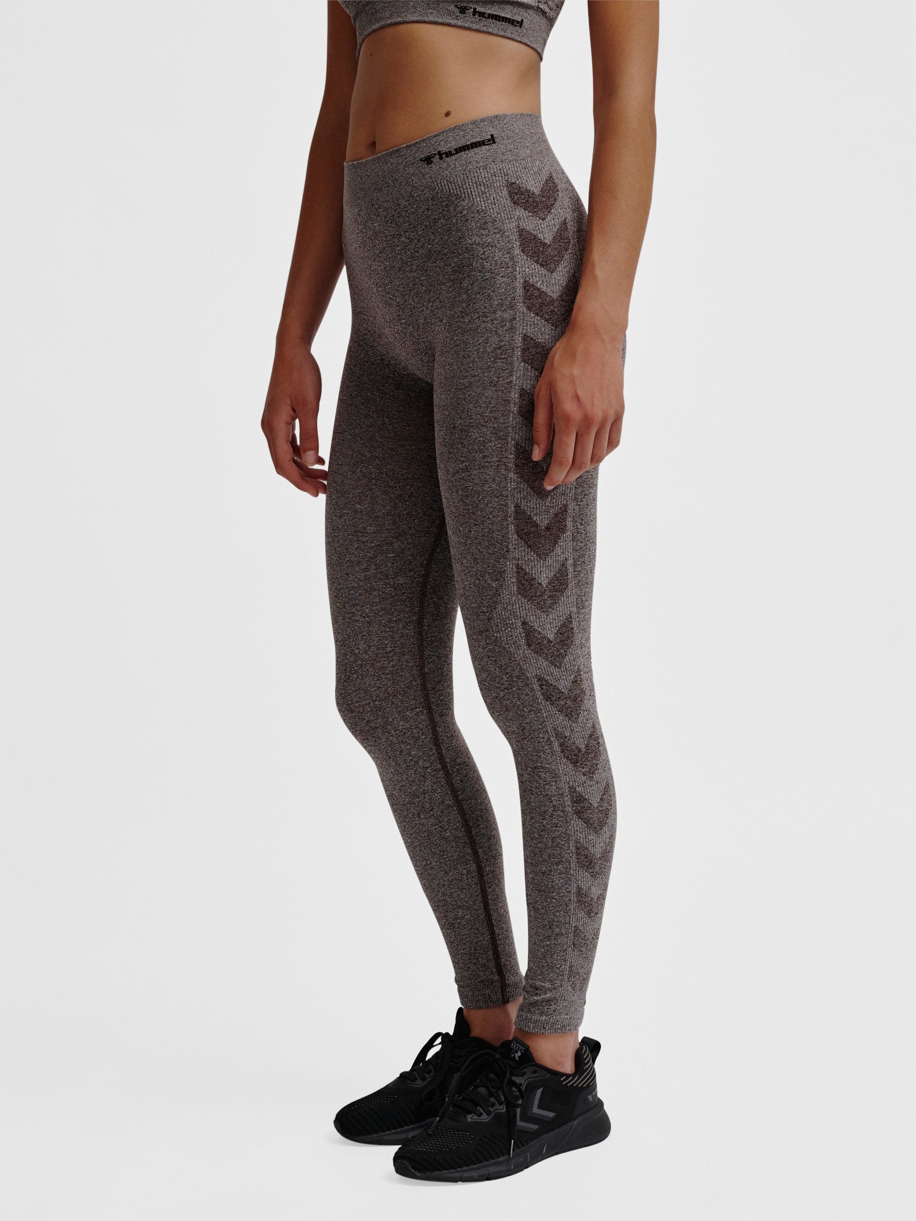 Hummel SEAMLESS MID