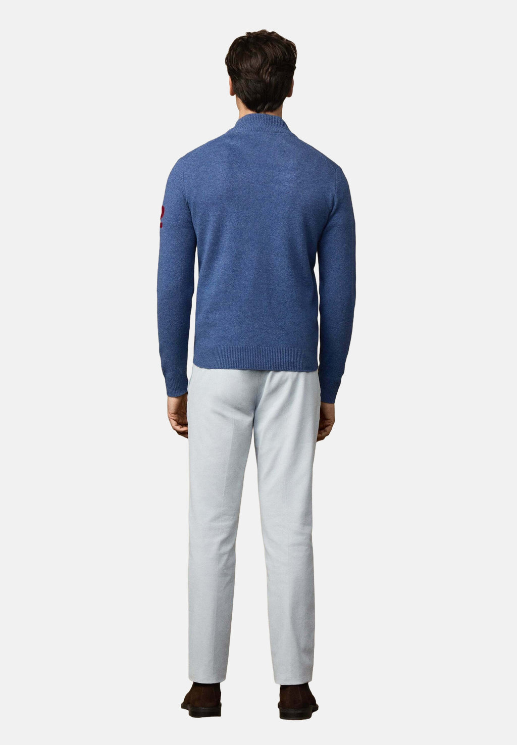 Hackett London HERITAGE