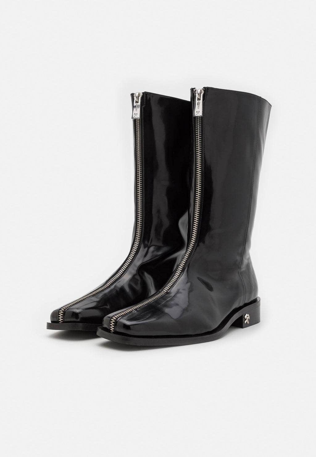 GmbH ADEM MID SHAFT BOOT ABRASIVATO UNISEX