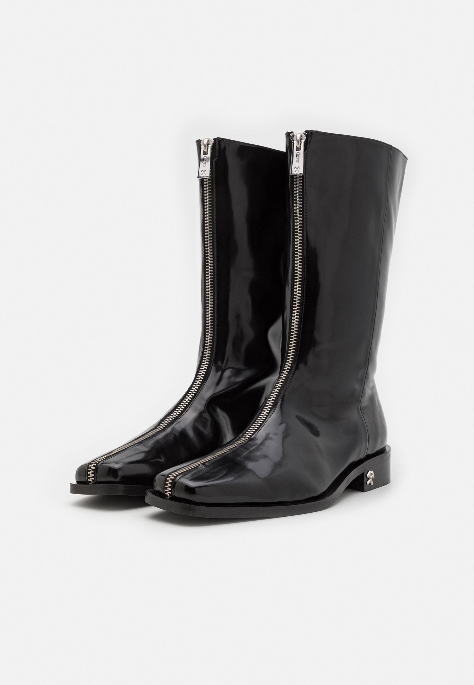 GmbH ADEM MID SHAFT BOOT ABRASIVATO UNISEX