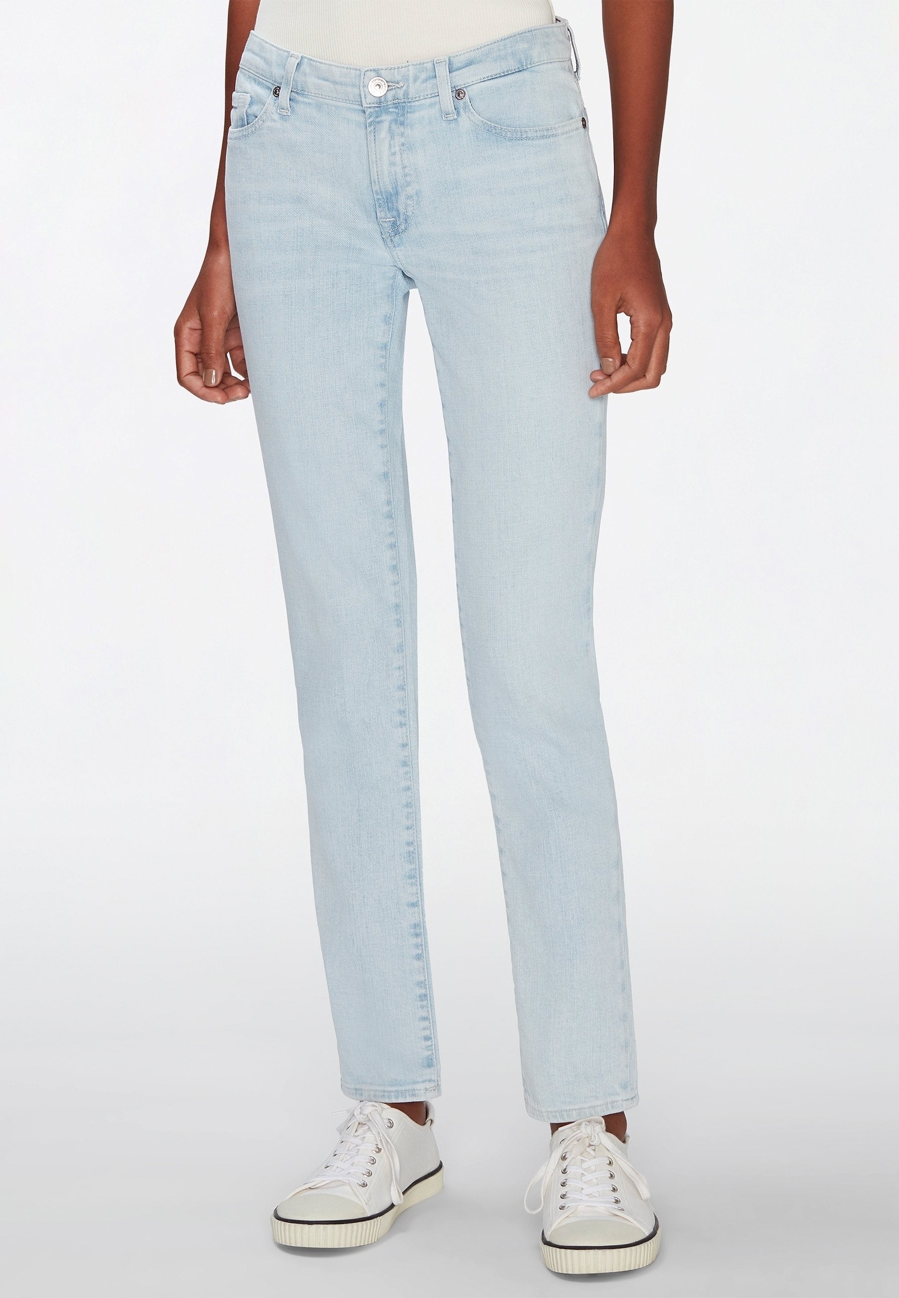 7 for all mankind