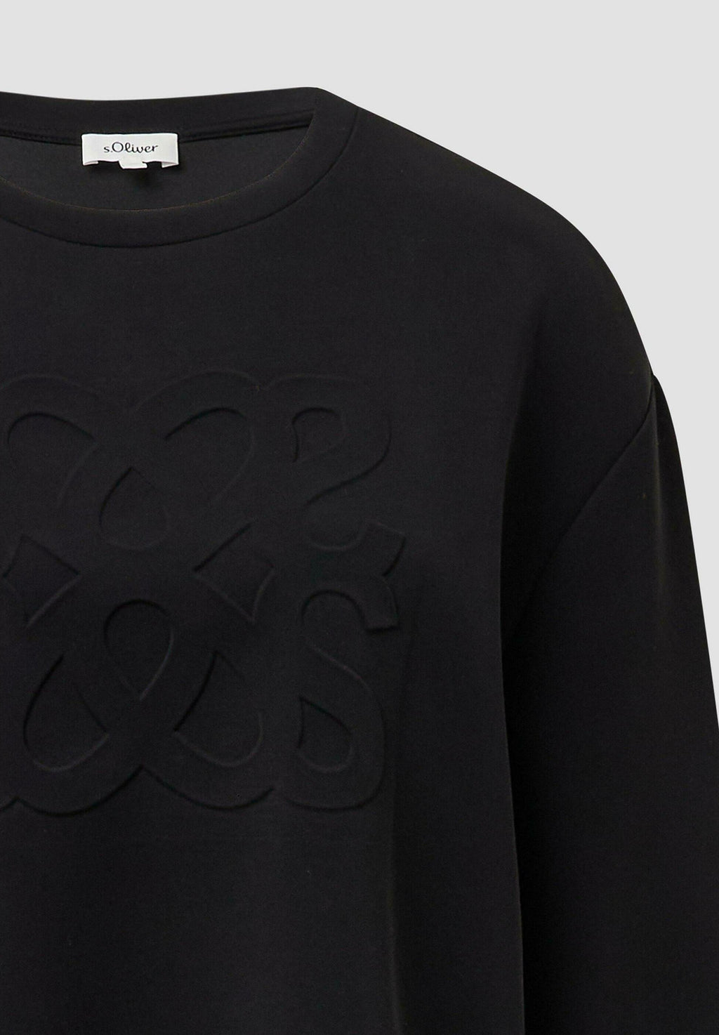 s.Oliver Sweatshirt Media 6