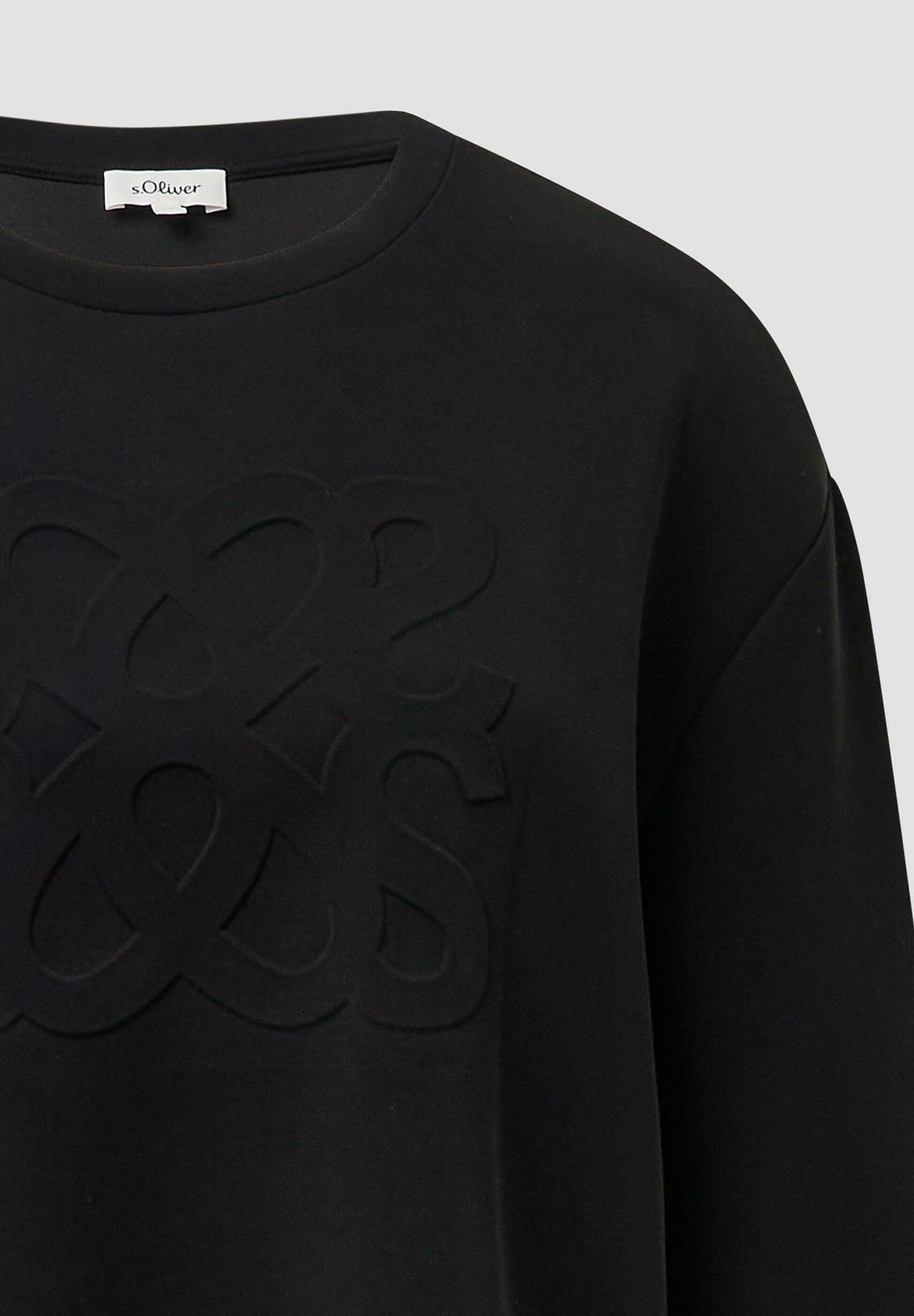 s.Oliver Sweatshirt Media 6