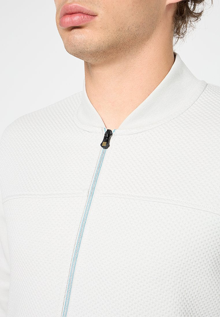 NO EXCESS Sweatjacke Media 3