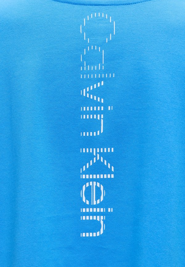 Calvin Klein COMMUTER RELAXED TEE