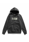G-STAR DOTTED HOODED