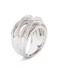 Le Diamantaire NEW ENTRELACS CANDIDES