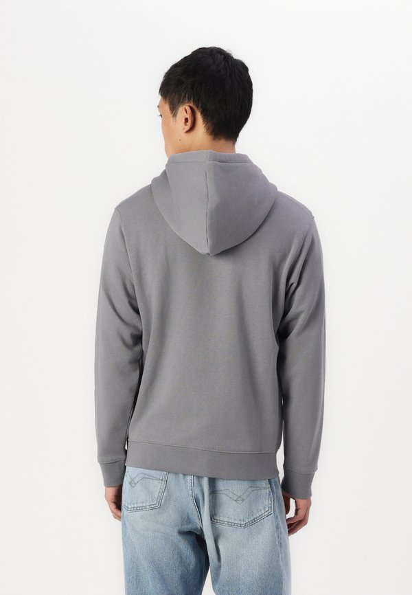 Replay ESSENTIAL ZIP HOODIE