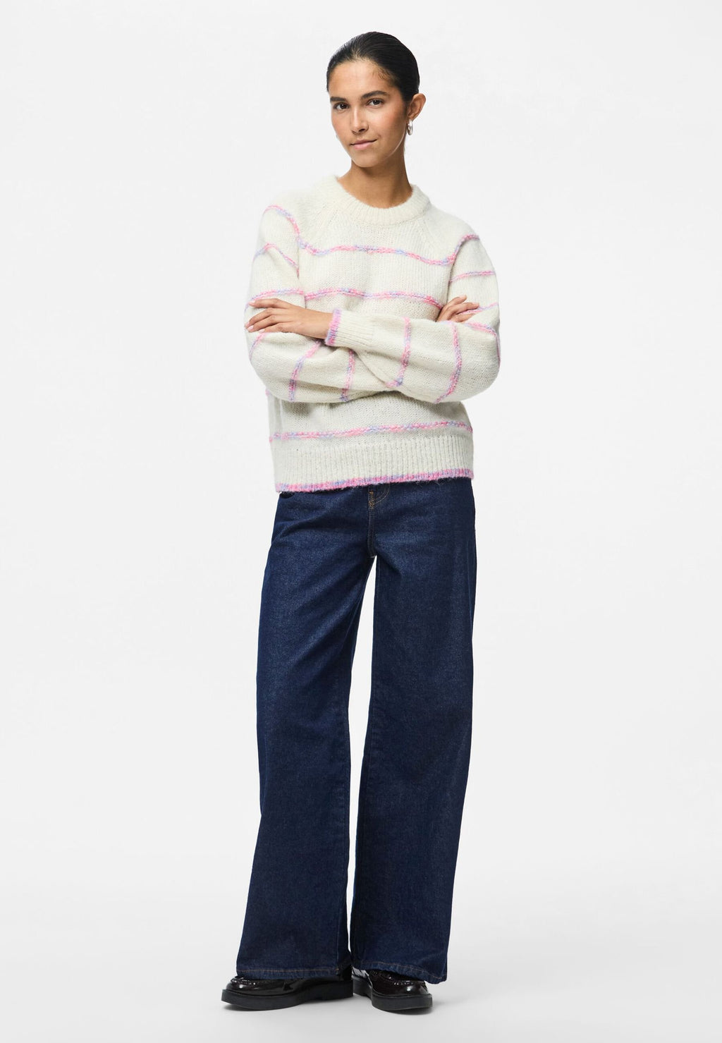 Pieces Knitted PCNEILIA