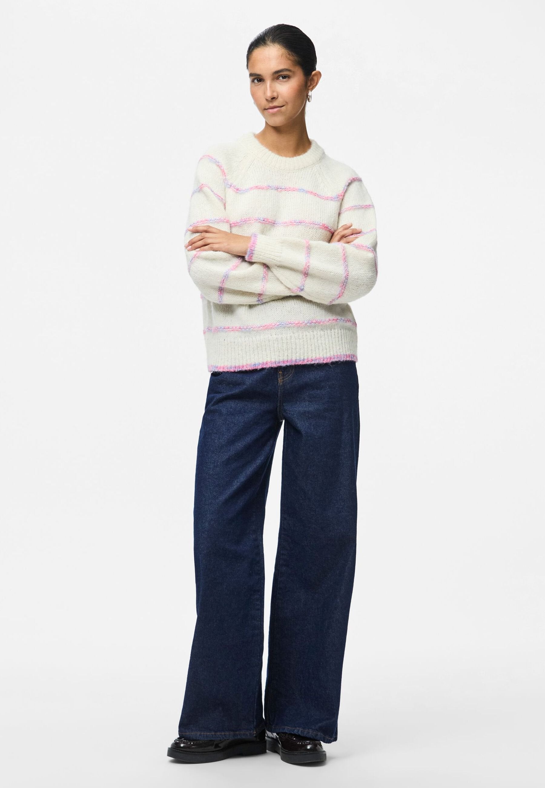 Pieces Knitted PCNEILIA