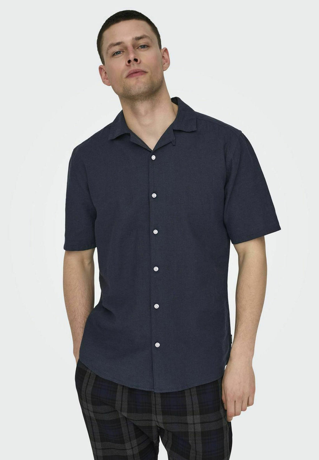 ONSCAIDEN Linen Media 7