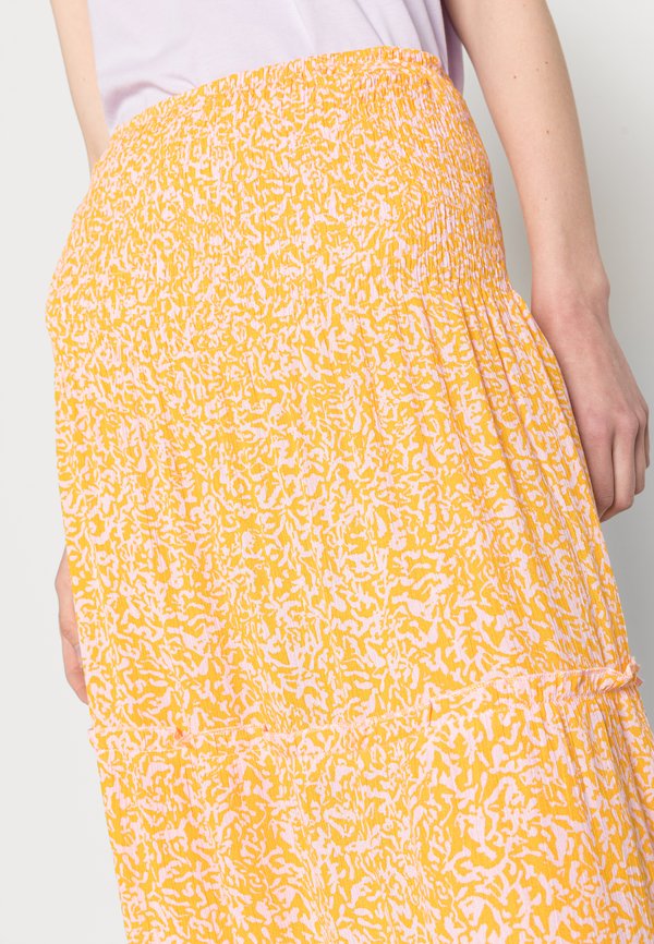 Vero Moda VMJENNY SMOCK CALF