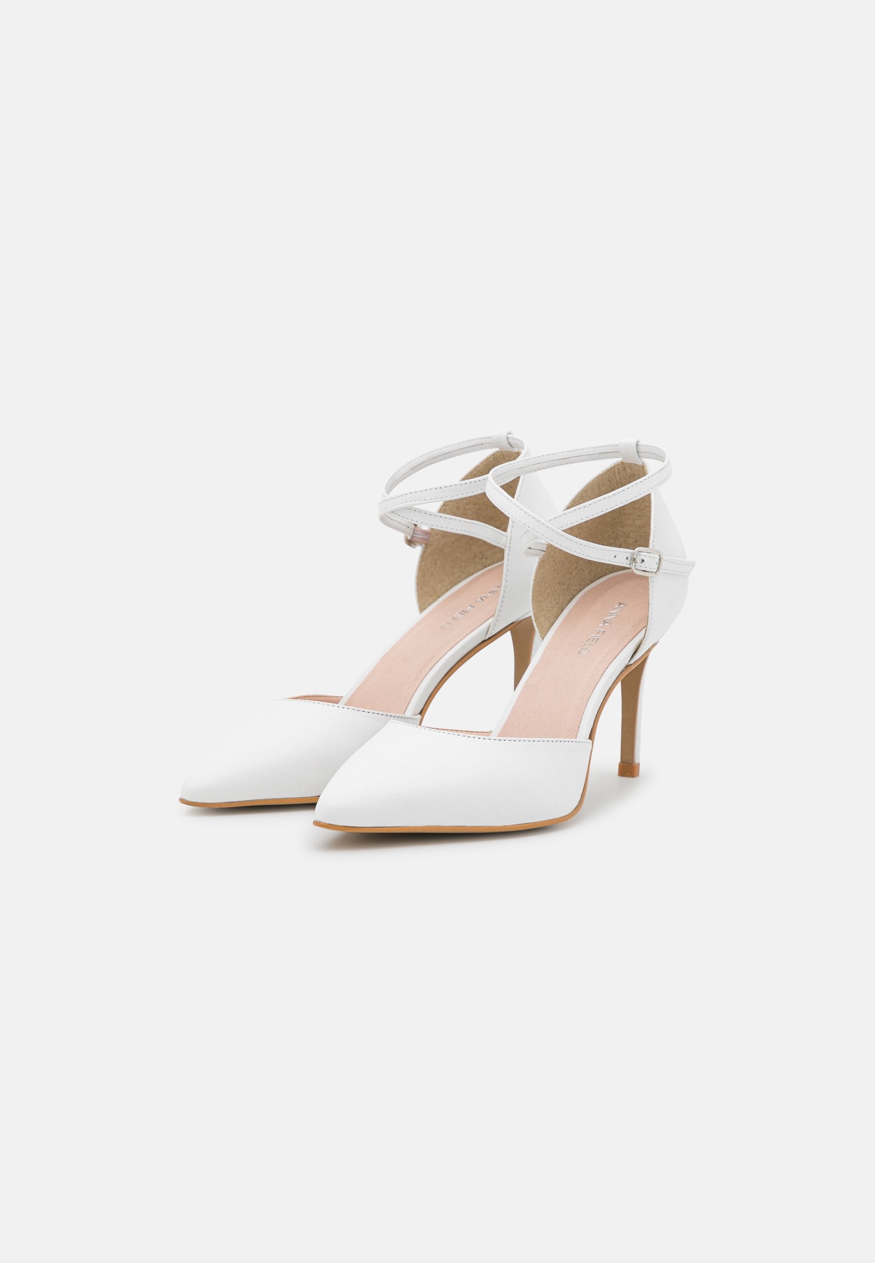 Anna Field LEATHER