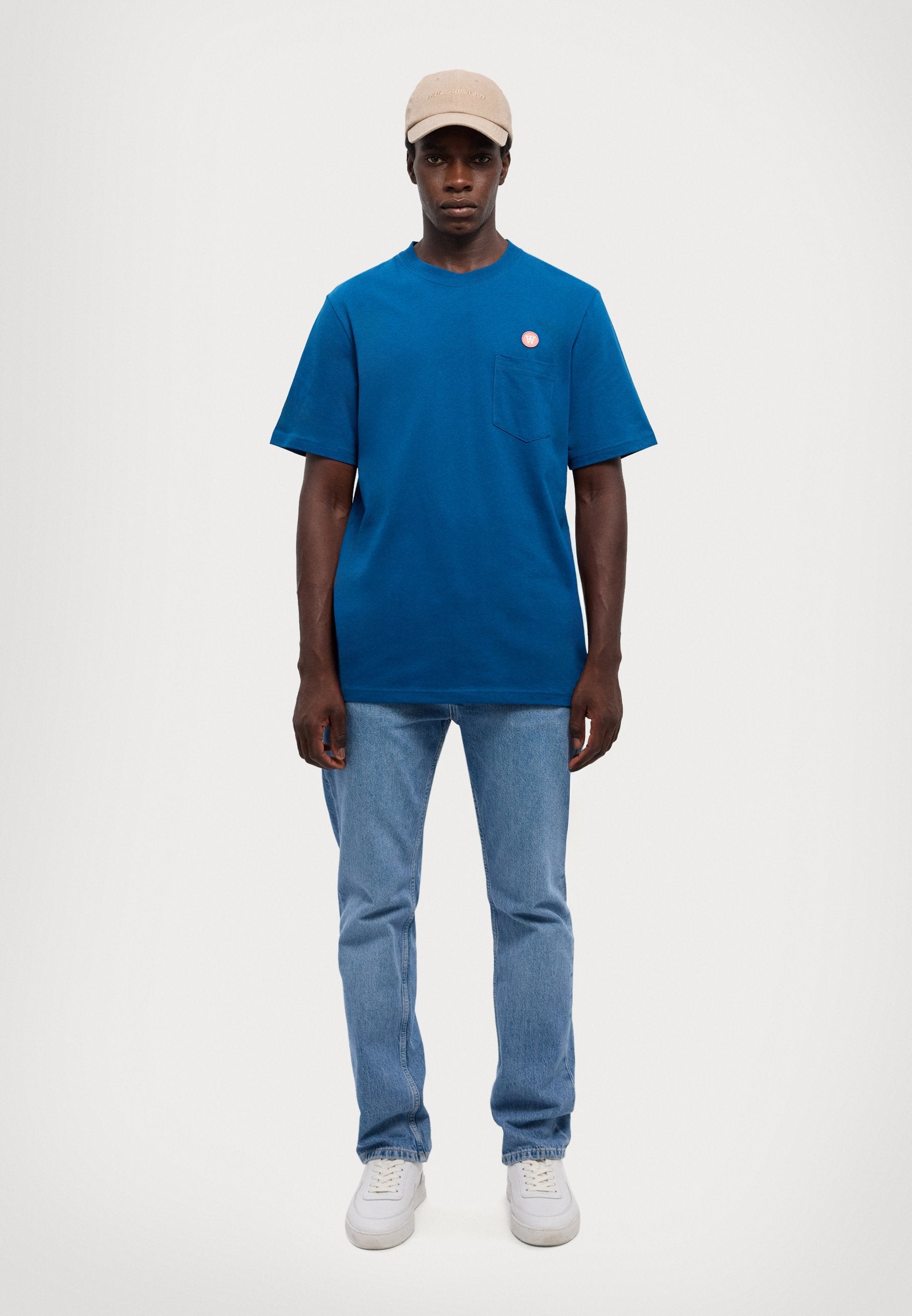 DOUBLE A BY W.W. ADI POCKET RESORT UNISEX