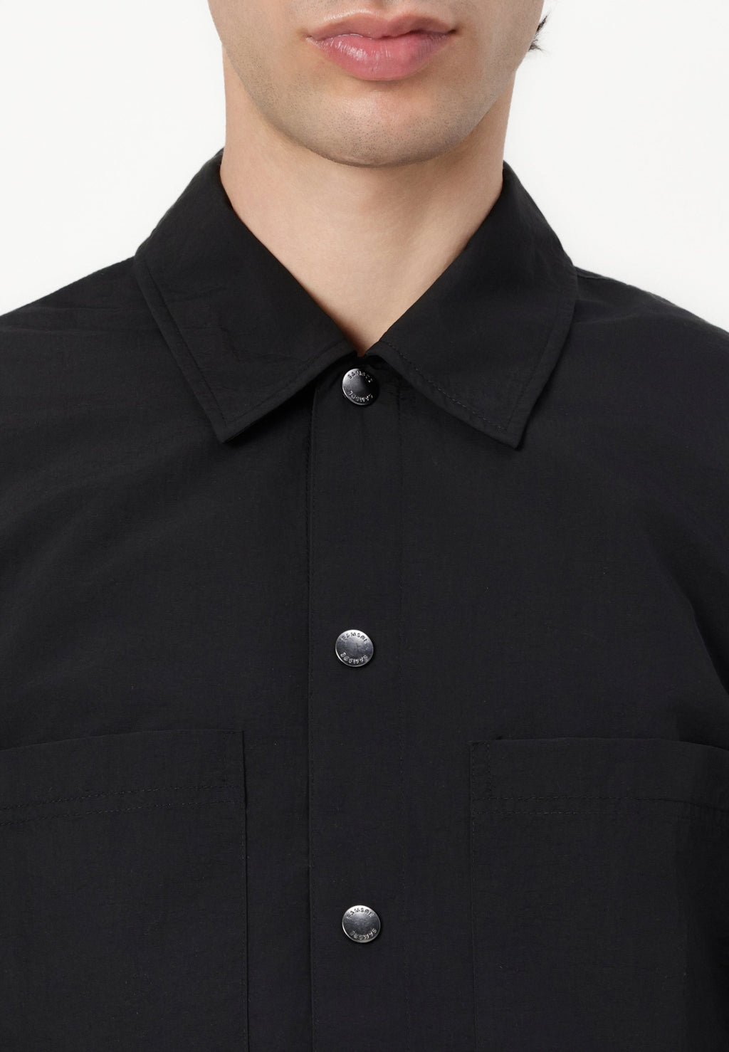 Samsøe Samsøe SATAKA OVERSHIRT
