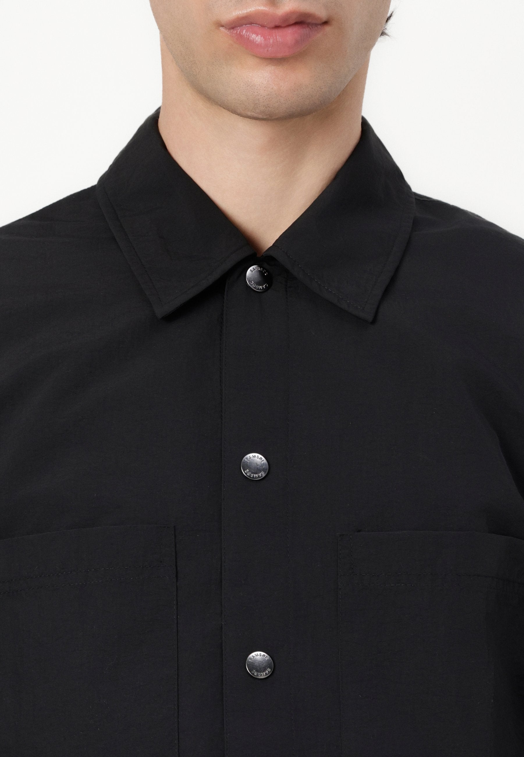 Samsøe Samsøe SATAKA OVERSHIRT