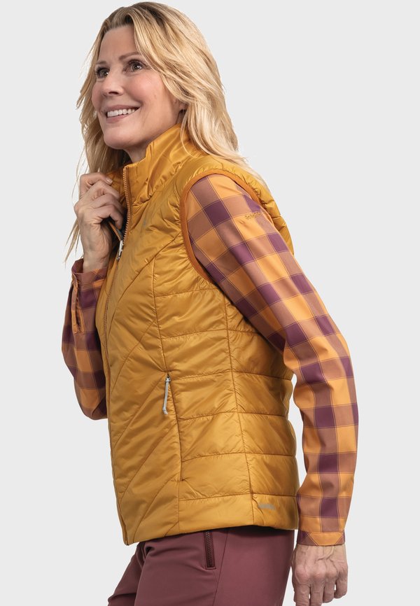 Schöffel INS  STYLE YEW WMS