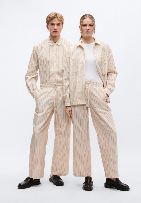 Sister Jane ALBA STRIPE TROUSERS UNISEX