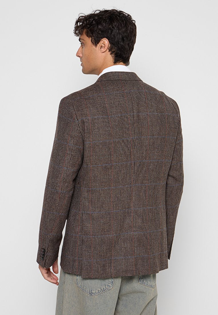 Barbour International MAXFIELD