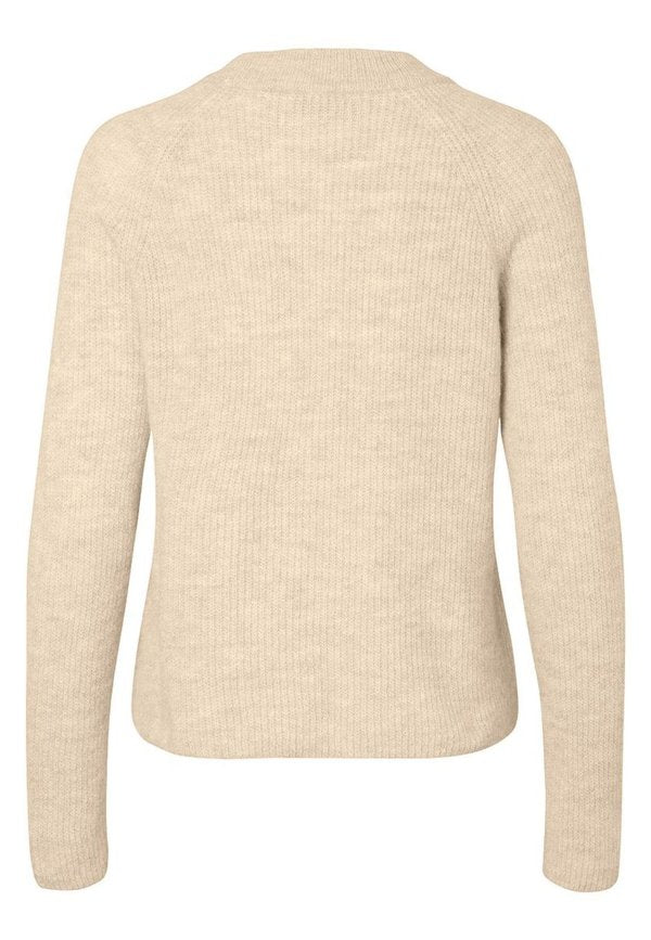 Pieces PCELLEN O-NECK