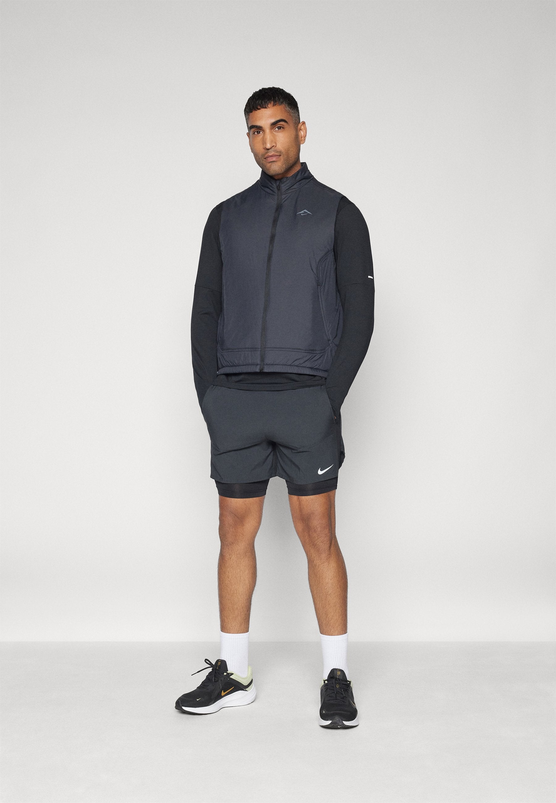 Nike Performance PRIMALOFT TRAIL VEST